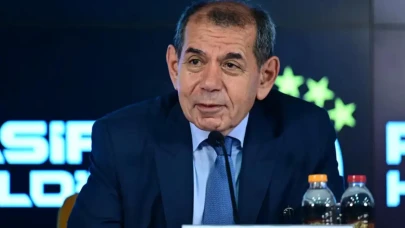 Dursun Özbek'ten açıklamalar