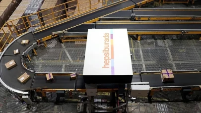 Hepsiburada'da üst düzey görev değişimi hazırlığı