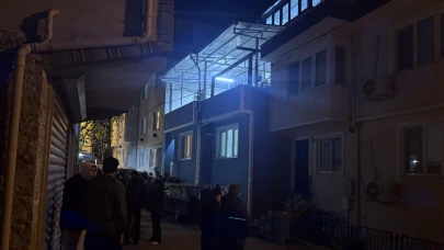 Bursa’da acı olay: Baba ve kızı evde ölü bulundu