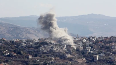 Ateşkes anlaşması havada kaldı: Gazze'de 591 ihlal ve 357 can kaybı