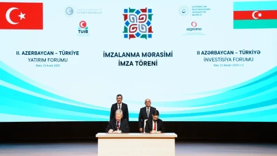 SOCAR Türkiye GAMA Enerji'nin Kırıkkale Santrali'ni satın aldı
