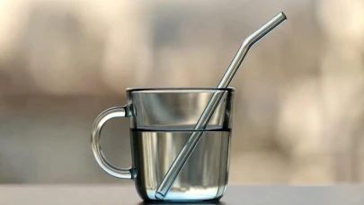 Uzmanlar uyarıyor: Cam pipet kullanımı sağlığı tehdit ediyor