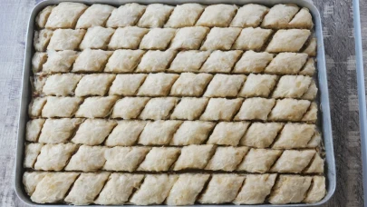 Çorum’un “ustalık ve sabır” lezzeti artık resmen koruma altında