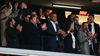 Sadettin Saran uyuşturucu soruşturmasında adli kontrol altında