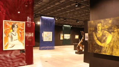 Büyükelçi Uyanık: Sanat Türkiye-Bulgaristan dostluğunun ortak ruhu