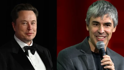 Dünyanın en zengin 10’u 2,5 trilyon doları aştı: Musk zirvede