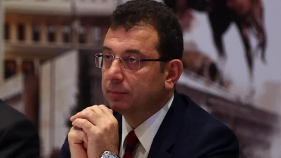 Sahte diploma davası: Ekrem İmamoğlu 3'üncü kez hakim karşısında