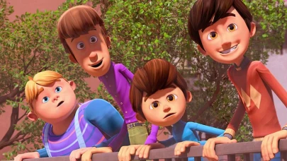 Rafadan Tayfa gişe rekoru kırıyor: İlk 10’da 5 filmle lider