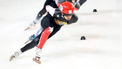 Muhammet Bozdağ Dünya Gençler Şampiyonası'nda mücadele verecek