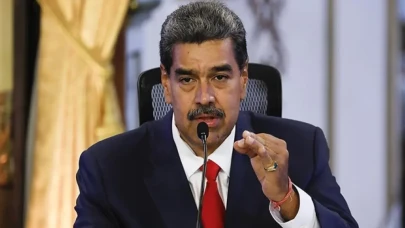 Venezuela ordusuna 5 bin 600 yeni asker: ABD tehditlerine yanıt