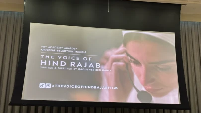 Gazze’nin imdat çığlığı New York’ta: Hind Rajab’ın trajik hikayesi