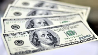 Dolar/TL 42,69’a çıktı: TCMB faiz indirimi sonrası hafif yükseliş