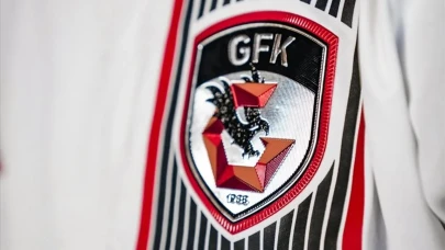 Gaziantep FK devre arası kamp çalışmalarına başladı