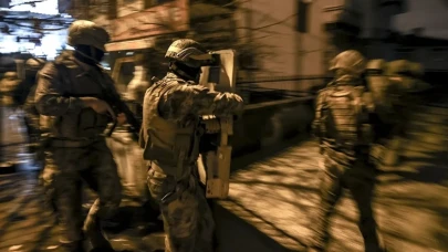 Özel Harekât polisi Emre Albayrak görevi başında şehit düştü