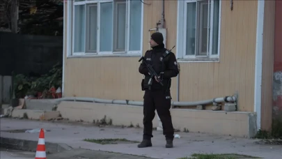 Yalova’da DEAŞ operasyonu faciası: 3 polis şehit, 8 yaralı