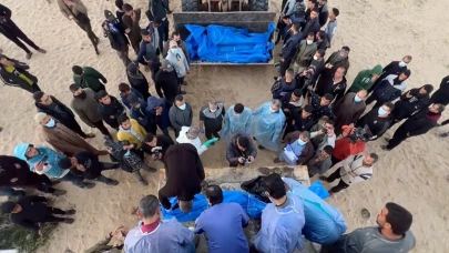 Hamas: İsrail Filistinli esirlerin organlarını alıp öldürüyor