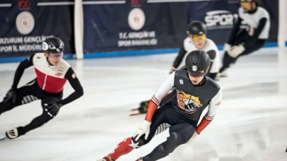 Türkiye’den tarihi başarı: 2026 Kış Olimpiyatları’na 2 kota