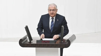 Bakan Güler: “Suriye’de ihtiyaç olursa kimseye sormadan yaparız”