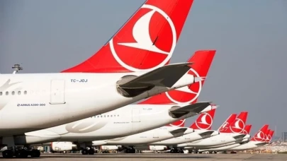 THY'den TROY kart sahiplerine 500 TL'ye varan indirim fırsatı