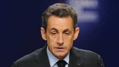 Fransa'da Sarkozy hakkında adaleti yanıltma iddiasıyla dava talebi! Ne olacak?