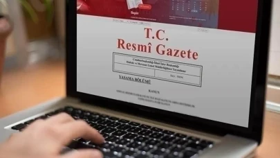 Yargıda yeni dönem: 5 ayrı kararnameyle 948 hakim ve savcı atandı