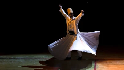 “Ölüm gecesi değil vuslat gecesi”: Ankara’da Şeb-i Arus