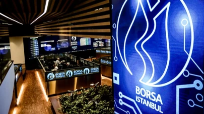BIST 100'de gün başlangıcı olumlu: Endeks 10.923,58 puana yükseldi