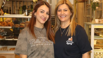 Glütensiz kafede şifa dağıtıyor: “Reçeteyle gelen müşterilerim var”