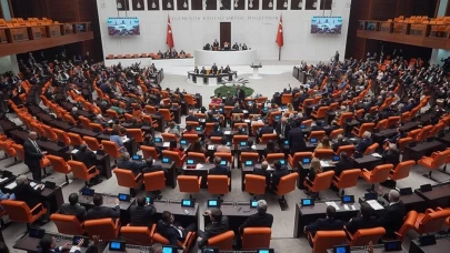 TBMM lokantasında istismar iddiaları: Soruşturma genişliyor