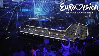 İsrail’in Eurovision’a katılımına karşı imza kampanyası büyüyor