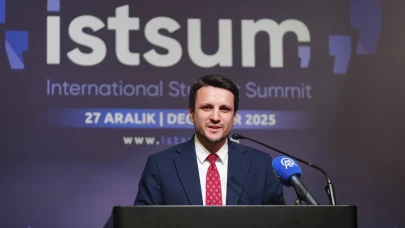 ISTSUM’25’te liderlerden öğrencilere kariyer tavsiyeleri