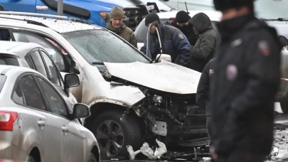 Fanil Sarvarov otomobiline yerleştirilen bomba ile hayatını kaybetti