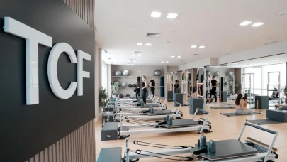 Belgesiz pilates salonlarına TCF’den logo zorunluluğu