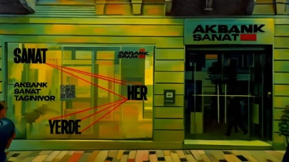 Akbank Sanat’a Kültür ve Turizm Bakanlığı Özel Ödülü