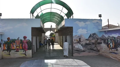 Petrol ve ticaret için yeni dönüm noktası mı?