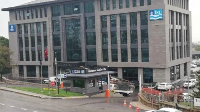 Kocaeli'de 10 yılda 141,4 milyon metreküp su tasarrufu