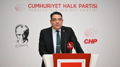 CHP’li Bağcıoğlu: Savunma Sanayinde acil reform ihtiyacı var