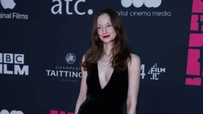 BIFA 2025: Roundhouse’da Parlayan Yıldızlar ve ödüller