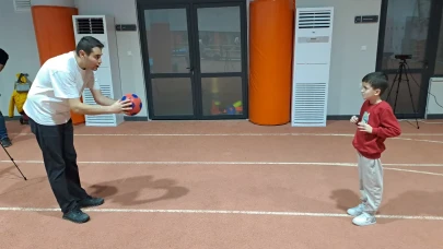 Yapay zeka AiMove sistemi: Erken otizm teşhisinde devrim