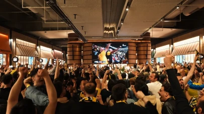 Terminal Kadıköy’e Gault & Millau’dan “Özellikli İşletme” ödülü