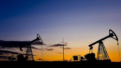 Petrol ithalatı Ekimde yüzde 13,7 arttı: Rusya’dan rekor alım