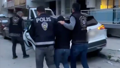 Mali suç örgütlerine büyük darbe: 179 gözaltı