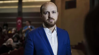 Gazeteci Nuray Babacan'dan şok iddia Bilal Erdoğan, siyasi arenada yeni bir rol mü üstlenecek?