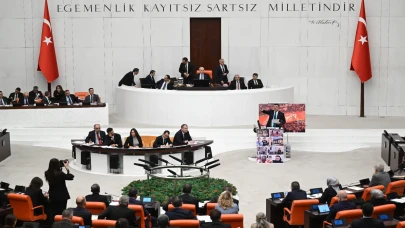 CHP’den bütçe eleştirisi: Büyüme yalan vatandaşın cebine yansımıyor