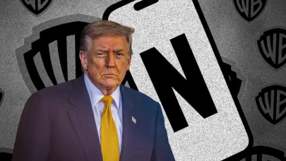 Trump’ın damadı Kushner’in şirketi Warner Bros. teklifinden çekildi