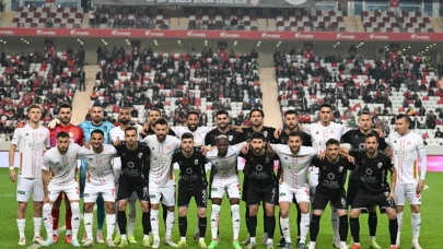 Süper Lig’de hafta Kocaelispor-Antalyaspor Maçıyla açılıyor