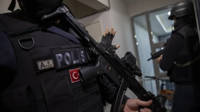 Yasa dışı bahis çetesi PAYCO operasyonuyla çökertildi