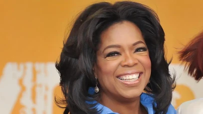 Oprah Winfrey'den sosyal medya yasağına tam destek
