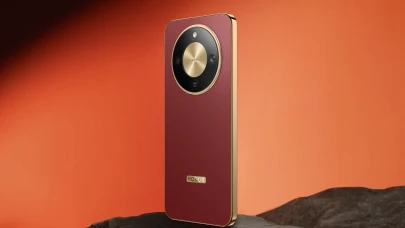 Honor’un yeni modeli Magic8 Lite yakında Türkiye’de