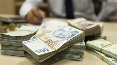 Kooperatiflere 4,5 milyar lira kredi desteği geliyor